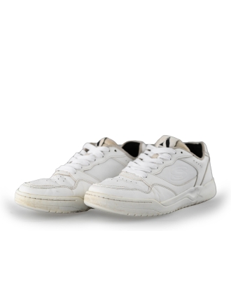 Skechers Sneakers Wit 226754