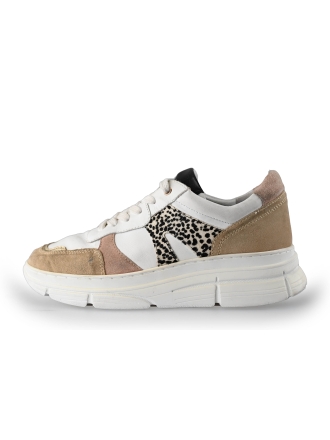 Sub55 Sneakers Wit 226759