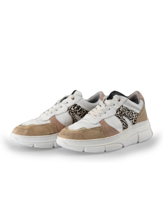 Sub55 Sneakers Wit 226759