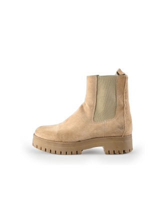 Nelson Chelsea boots Bruin 226790