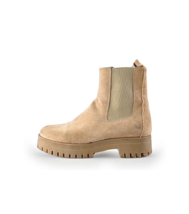Nelson Chelsea boots