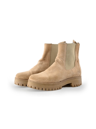 Nelson Chelsea boots Bruin 226790