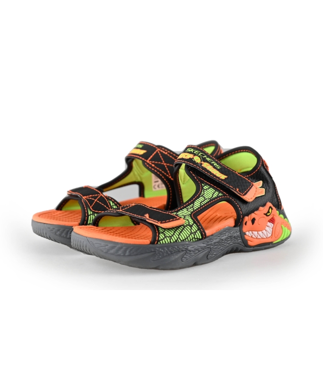 Skechers Sandalen