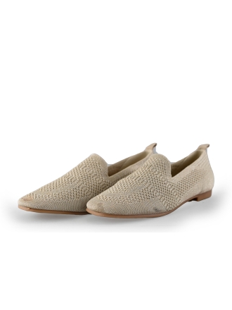 Lastrada Loafers Beige 226803