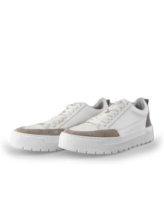 Sub55 Sneakers Wit 226826