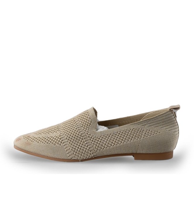 La Strada Loafers