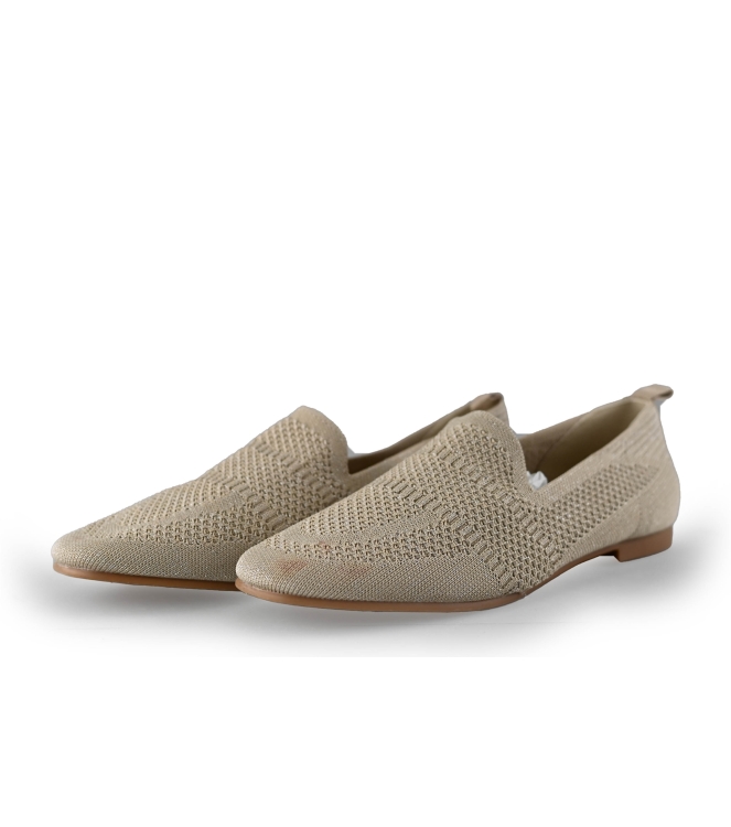 La Strada Loafers