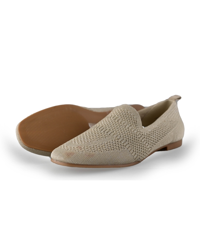 La Strada Loafers