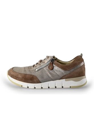 Waldlaufer Sneakers Bruin 226831