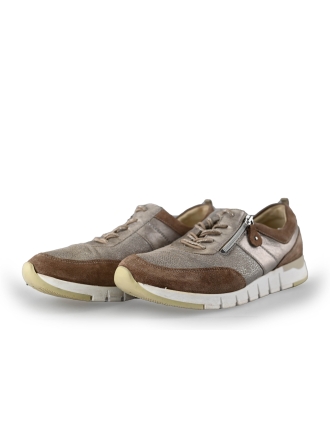 Waldlaufer Sneakers Bruin 226831