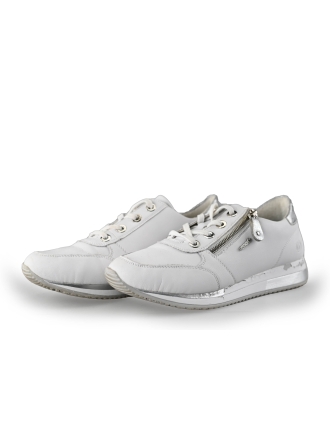 Remonte Sneakers Wit 226835