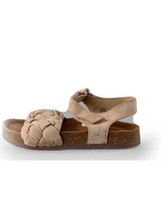 Nelson Sandalen Beige 226855