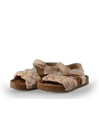 Nelson Sandalen Beige 226855