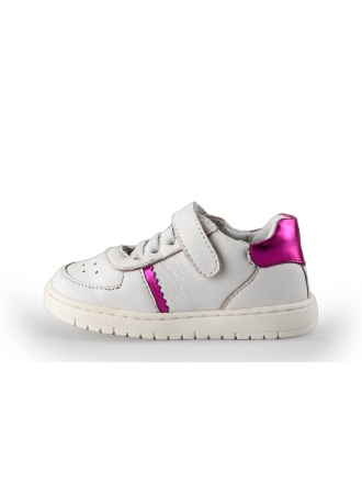 Nelson Sneakers Wit 226857