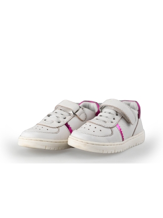 Nelson Sneakers Wit 226857