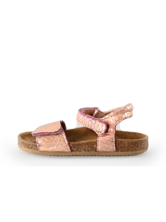 Clic! Sandalen Roze 226870