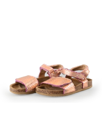 Clic! Sandalen Roze 226870