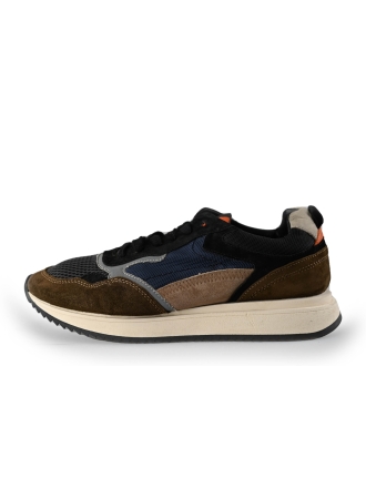 Sub55 Sneakers Zwart 226882