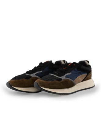 Sub55 Sneakers Zwart 226882
