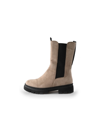 Marco Tozzi Laarzen Beige 226905