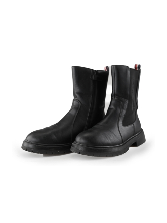 Tommy Hilfiger Chelsea boots Zwart 226908
