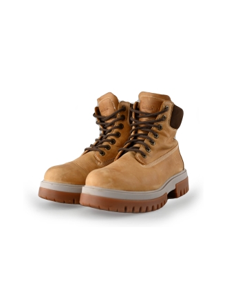 Timberland Veterboots Geel 226925