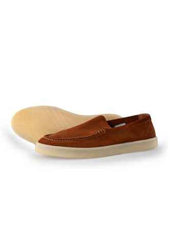 Nelson Loafers
