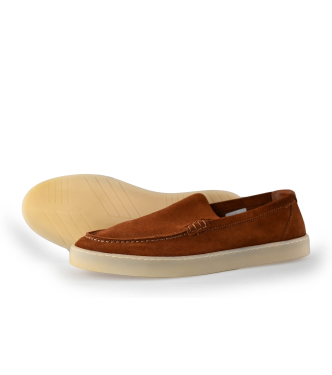 Nelson Loafers
