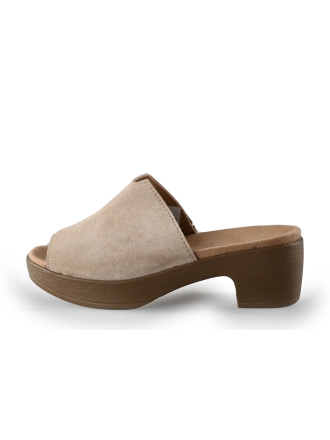 Sens Slippers Beige 226966