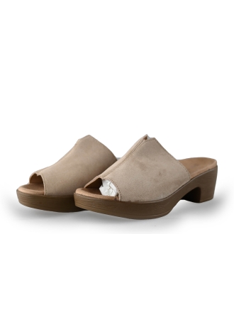 Sens Slippers Beige 226966