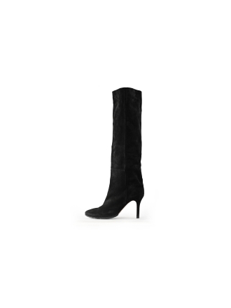 Toral Laarzen Zwart 226970