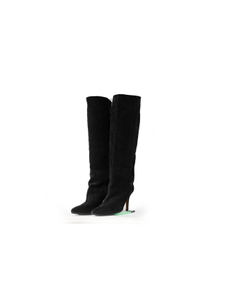 Toral Laarzen Zwart 226970