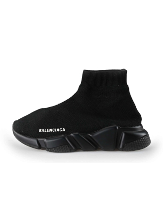 Balenciaga Sneakers Zwart 226971