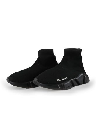 Balenciaga Sneakers Zwart 226971