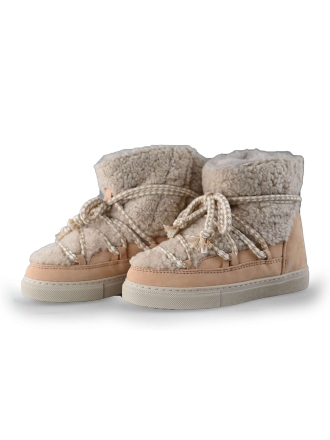 Inuikii Pantoffels Roze 226984