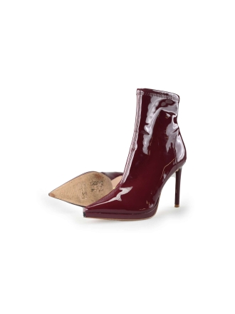 Steve Madden Enkellaarzen