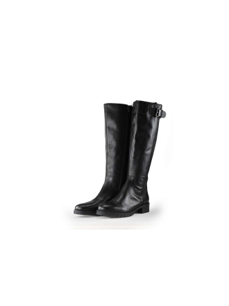 Dune Laarzen Zwart 227012