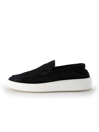 Sub55 Loafers Blauw 227015