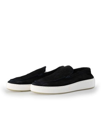 Sub55 Loafers Blauw 227015