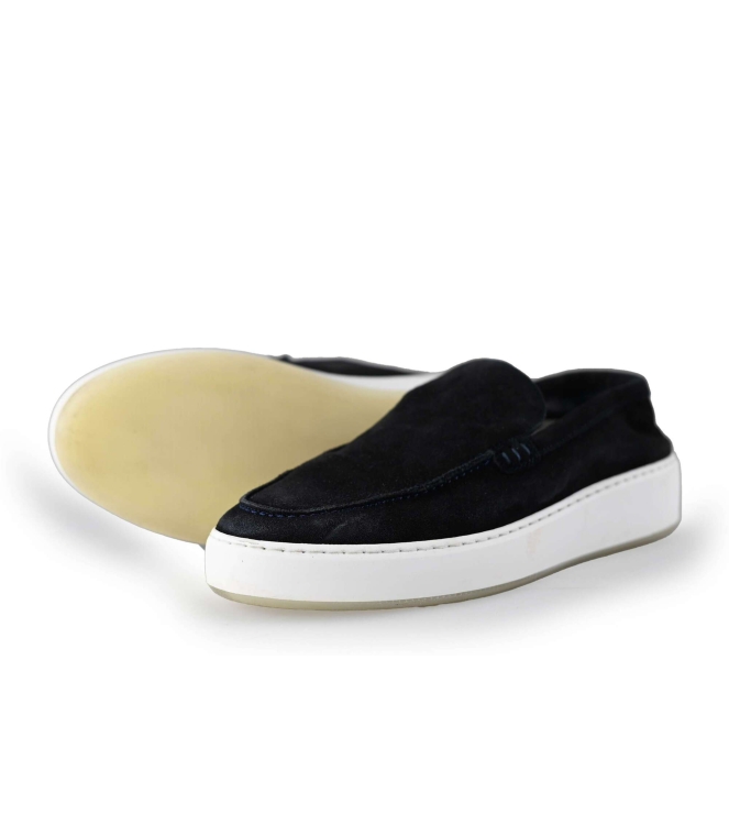 Sub55 Loafers