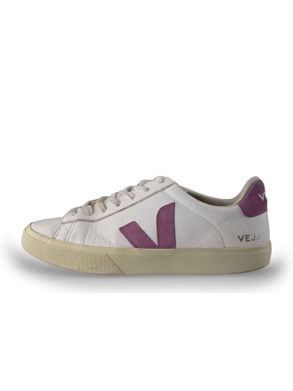 Veja Sneakers Wit 227039