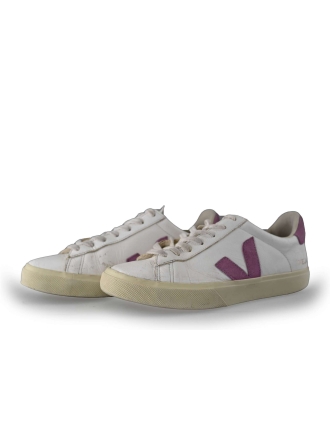 Veja Sneakers Wit 227039