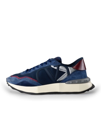 Valentino Sneakers Blauw 227046