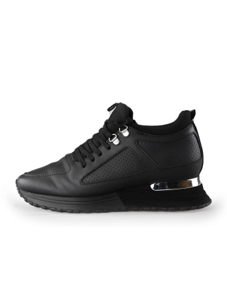 Mallet Sneakers Zwart 227052