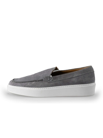 Giorgio Loafers Grijs 227057