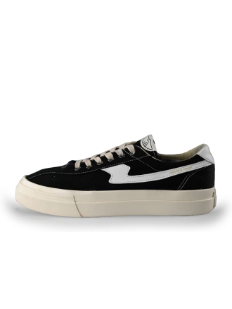 S.W.C Sneakers Zwart 227069