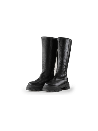 Alohas Laarzen Zwart 227077