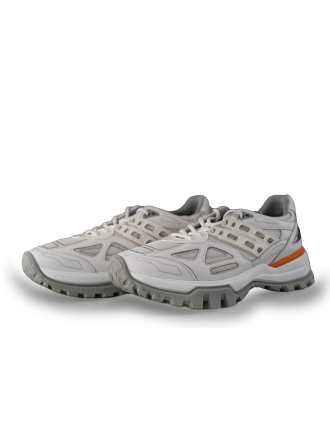 Axel Arigato Sneakers Wit 227095