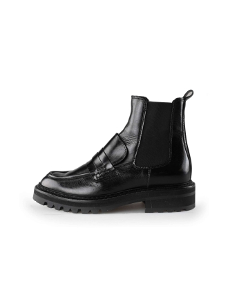 Billi Bi Chelsea boots Zwart 227116