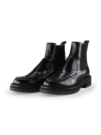 Billi Bi Chelsea boots Zwart 227116
